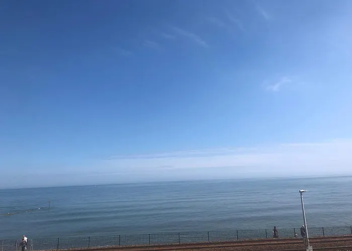 The Blenheim Bed & Breakfast Dawlish