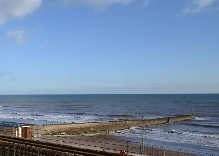 The Blenheim Bed & Breakfast Dawlish